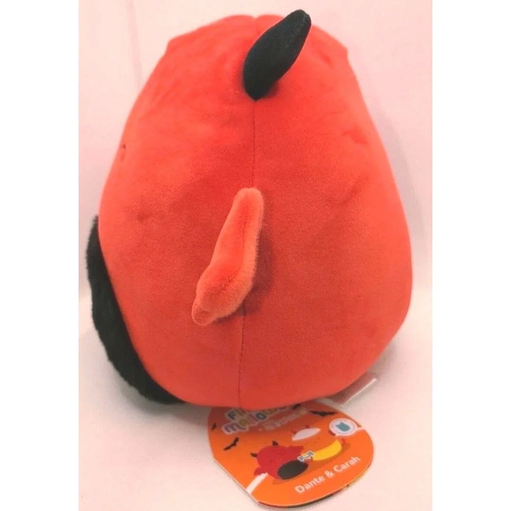 Squishmallows Flip A Mallows Dante Carah 8